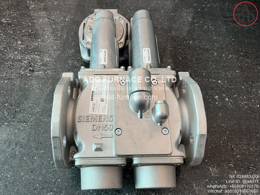 VGD40.050 with SKP15.000E2 & SKP75.003E2 (10)
